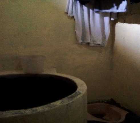 Foto Jamban/WC 100%